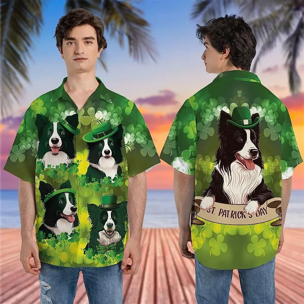 St Patricks Day Hawaiian Shirt Border Collie Patrick Day Hawaiian Shirt St. Patrick s Day Shirt Border Collie Shirt 2 bmlv9t.jpg