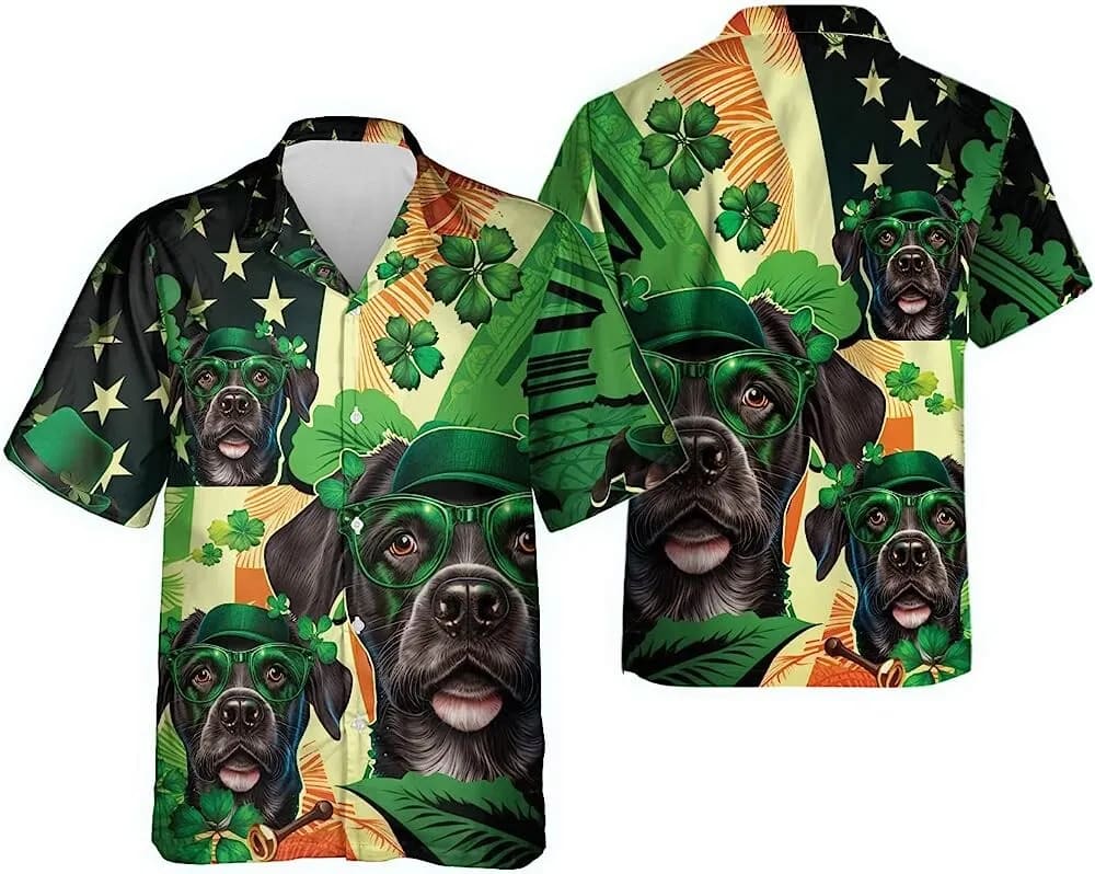 St Patricks Day Hawaiian Shirt Funny Dog Patrick Day Hawaiian Shirt Patrick Dog Hawaiian Aloha Shirt 2 azazk0.jpg St Patricks Day Hawaiian Shirt Funny Dog Patrick Day Hawaiian Shirt Patrick Dog Hawaiian Aloha Shirt 2 azazk0.jpg