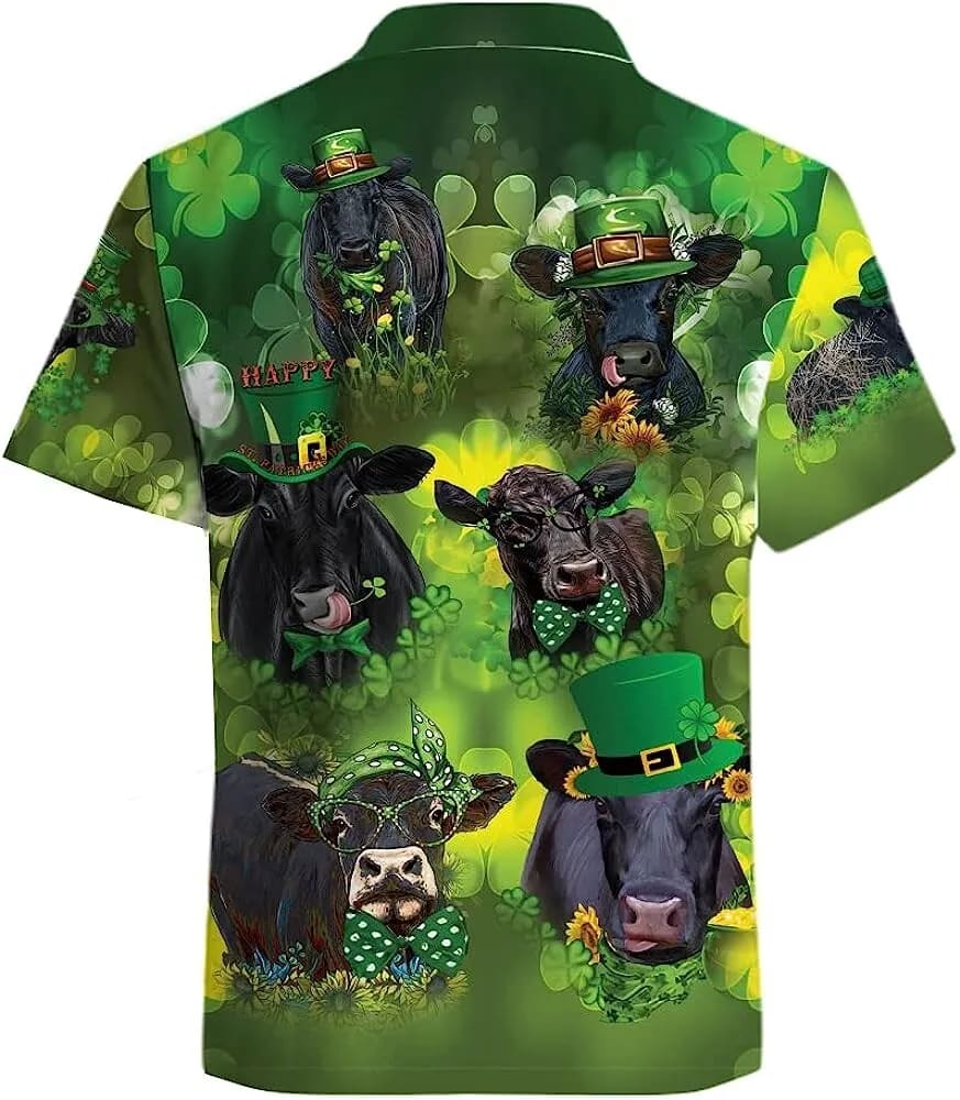 St Patricks Day Hawaiian Shirt Funny Patrick Cow Hawaiian Shirt St. Patrick s Day Hawaiian Style Shirts 2 yucjav.jpg
