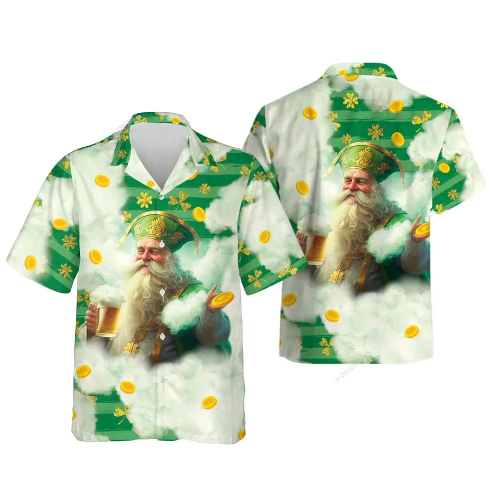 St Patricks Day Hawaiian Shirt Happy Patrick Saint Drink Beer Hawaiian Shirts For Men 3 ybw66n.jpg St Patricks Day Hawaiian Shirt Happy Patrick Saint Drink Beer Hawaiian Shirts For Men 3 ybw66n.jpg