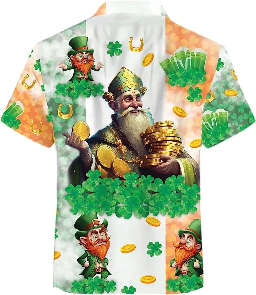 St Patricks Day Hawaiian Shirt Ireland Flag St. Patrick s Day Hawaiian Shirt For Men Women 2 k1svnb.jpg St Patricks Day Hawaiian Shirt Ireland Flag St. Patrick s Day Hawaiian Shirt For Men Women 2 k1svnb.jpg