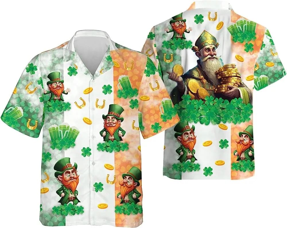 St Patricks Day Hawaiian Shirt Ireland Flag St. Patrick s Day Hawaiian Shirt For Men Women 3 ul8pnk.jpg St Patricks Day Hawaiian Shirt Ireland Flag St. Patrick s Day Hawaiian Shirt For Men Women 3 ul8pnk.jpg