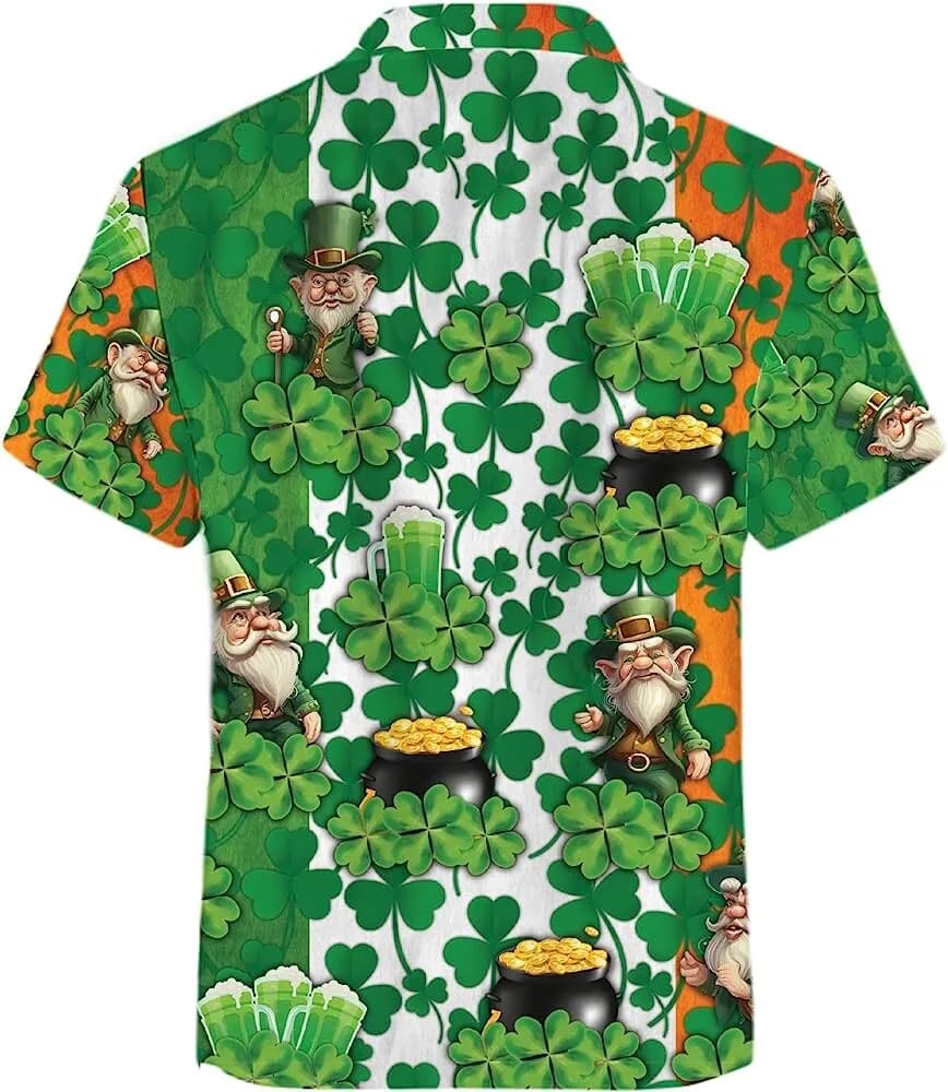 St Patricks Day Hawaiian Shirt Patrick Day Shamrock Aloha Shirt St. Patrick s Day Hawaiian Shirt For Men Women 2 cq1s8o.jpg St Patricks Day Hawaiian Shirt Patrick Day Shamrock Aloha Shirt St. Patrick s Day Hawaiian Shirt For Men Women 2 cq1s8o.jpg