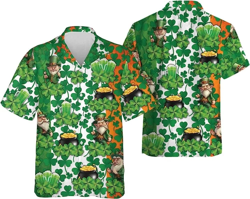 St Patricks Day Hawaiian Shirt Patrick Day Shamrock Aloha Shirt St. Patrick s Day Hawaiian Shirt For Men Women 3 gkqzfz.jpg St Patricks Day Hawaiian Shirt Patrick Day Shamrock Aloha Shirt St. Patrick s Day Hawaiian Shirt For Men Women 3 gkqzfz.jpg