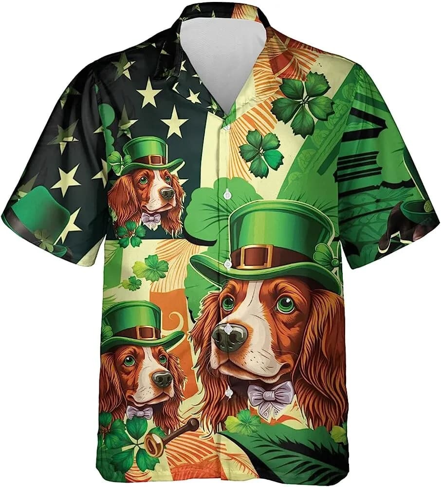 St Patricks Day Hawaiian Shirt Vintage Patrick Dog Hawaiian Shirt St. Patrick s Day Aloha Shirt Hawaiian Style Shirt 1 iedorx.jpg St Patricks Day Hawaiian Shirt Vintage Patrick Dog Hawaiian Shirt St. Patrick s Day Aloha Shirt Hawaiian Style Shirt 1 iedorx.jpg