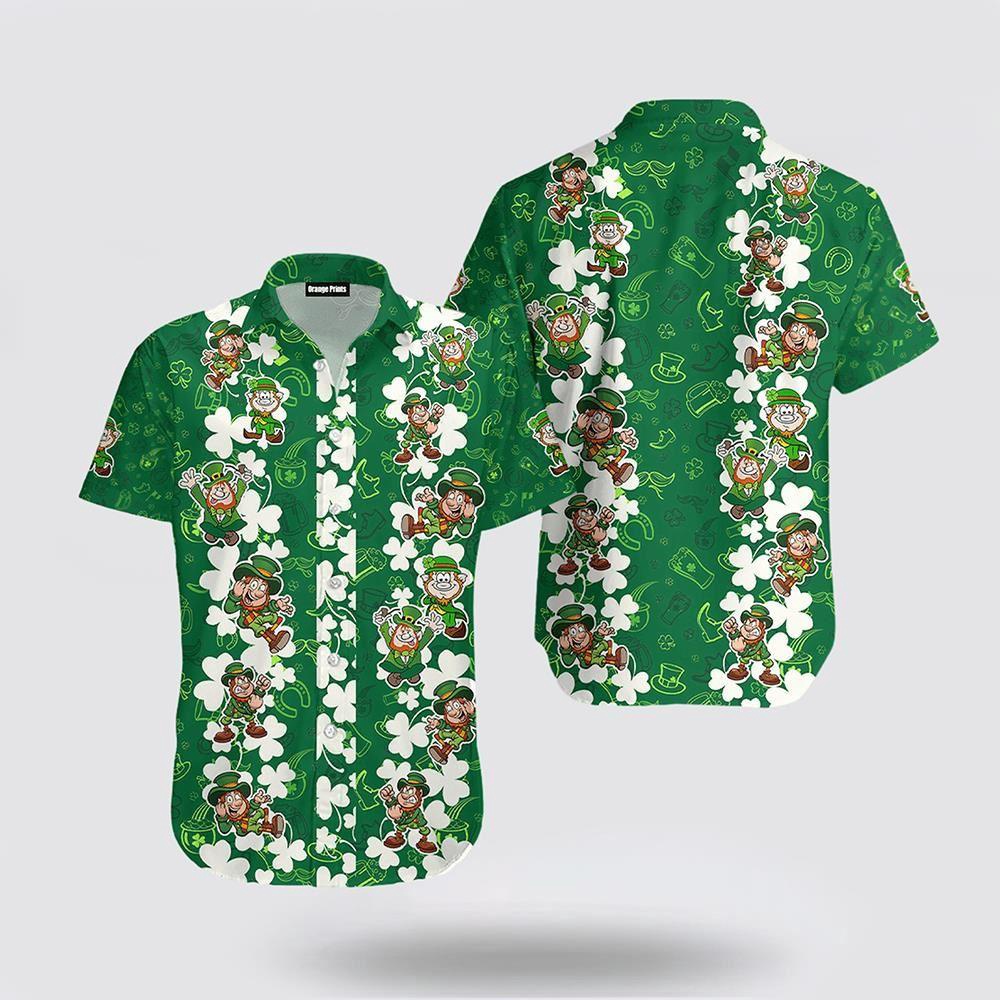 St Patricks Day Hawaiian Shirts Shamrock Hawaiian Shirt 1 fzo1it.jpg St Patricks Day Hawaiian Shirts Shamrock Hawaiian Shirt 1 fzo1it.jpg