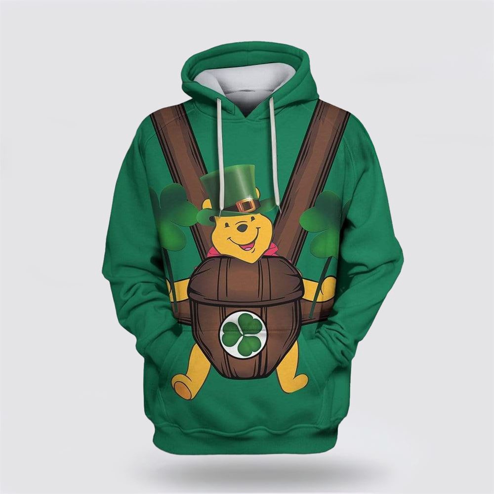 St Patricks Day Hoodie Bearing A Pooh St Patricks Day Shirts 1 ezahx2.jpg St Patricks Day Hoodie Bearing A Pooh St Patricks Day Shirts 1 ezahx2.jpg