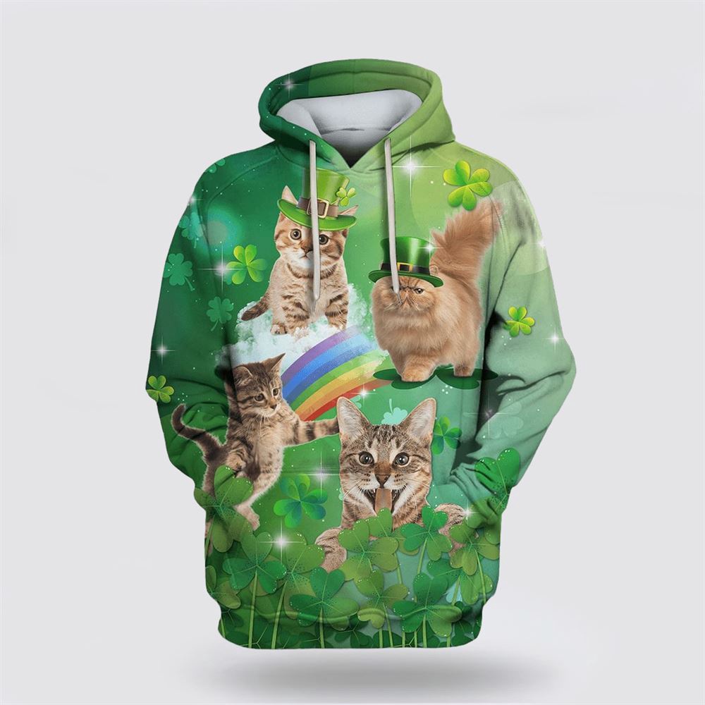 St Patricks Day Hoodie Cute Cats St Patricks Day Shirts 1 nb61tt.jpg St Patricks Day Hoodie Cute Cats St Patricks Day Shirts 1 nb61tt.jpg