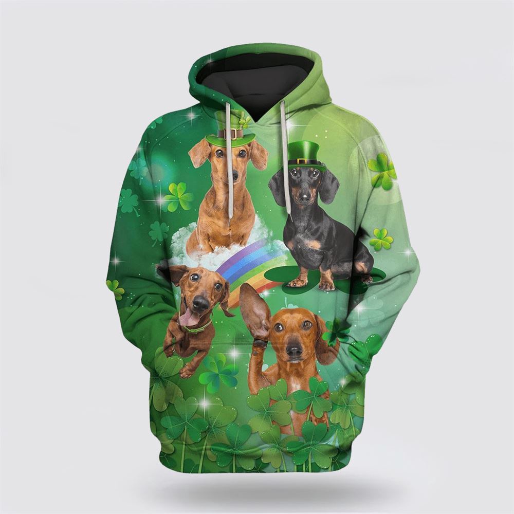 St Patricks Day Hoodie Cute Dachshund St Patricks Day Shirts 1 ighg9e.jpg St Patricks Day Hoodie Cute Dachshund St Patricks Day Shirts 1 ighg9e.jpg