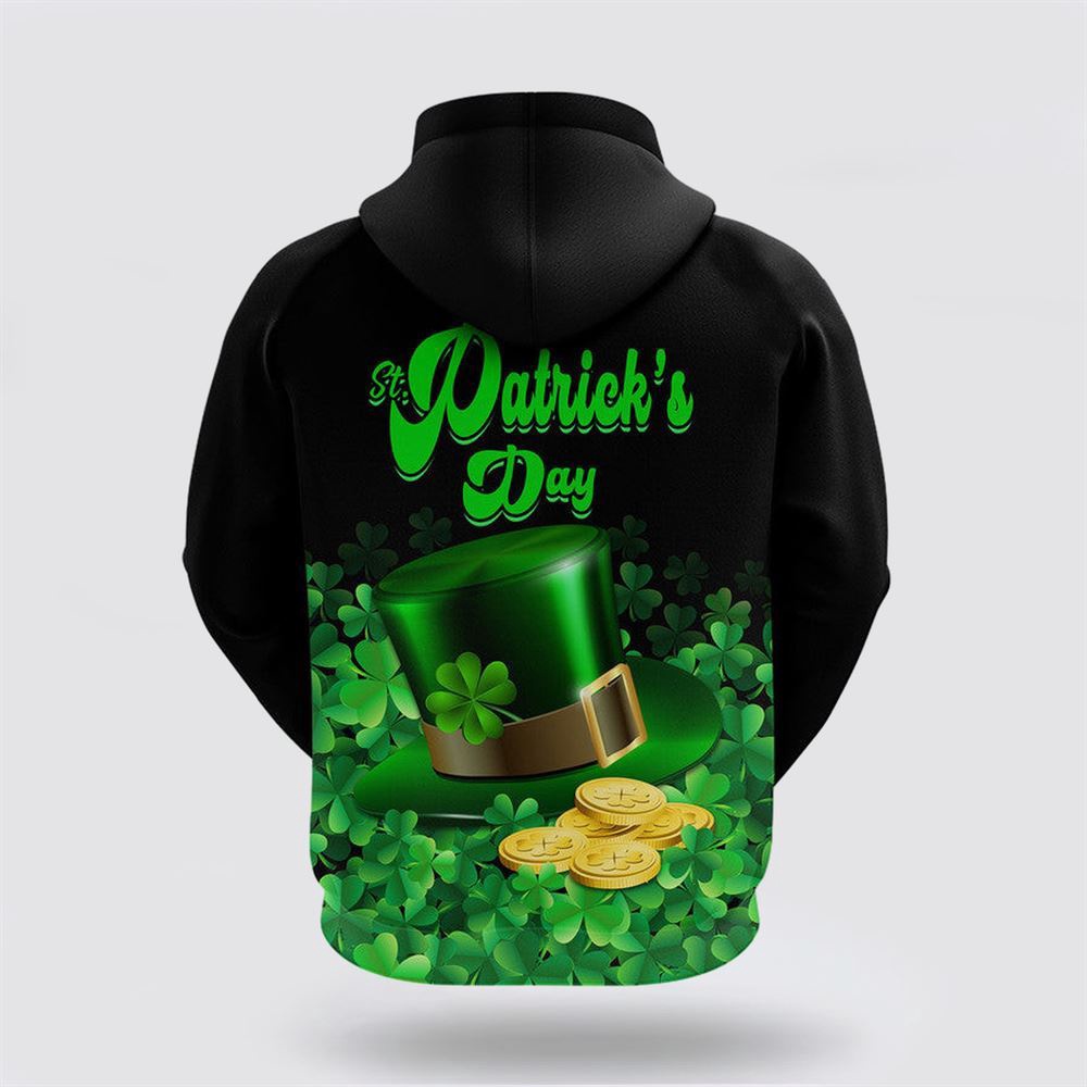 St Patricks Day Hoodie Green Leprechaun Hat With Clover Leaf St Patricks Day Shirts 2 mc2t9q.jpg St Patricks Day Hoodie Green Leprechaun Hat With Clover Leaf St Patricks Day Shirts 2 mc2t9q.jpg