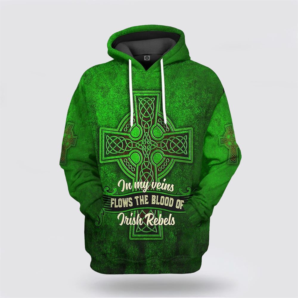 St Patricks Day Hoodie In My Veins Flows The Blood Of Irishebels St Patricks Day Shirts 1 zu7wkj.jpg St Patricks Day Hoodie In My Veins Flows The Blood Of Irishebels St Patricks Day Shirts 1 zu7wkj.jpg
