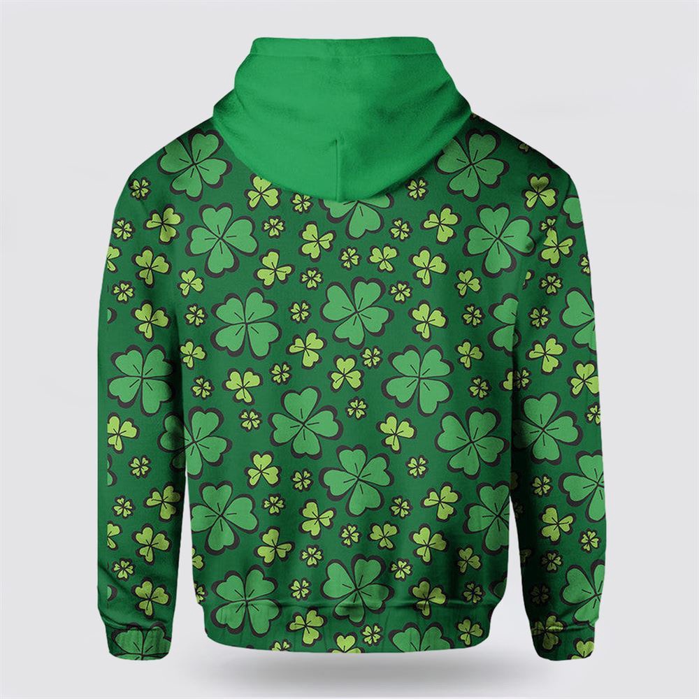 St Patricks Day Hoodie Suit Four Leaves Clover Style St Patricks Day Shirts 2 fgpll4.jpg St Patricks Day Hoodie Suit Four Leaves Clover Style St Patricks Day Shirts 2 fgpll4.jpg
