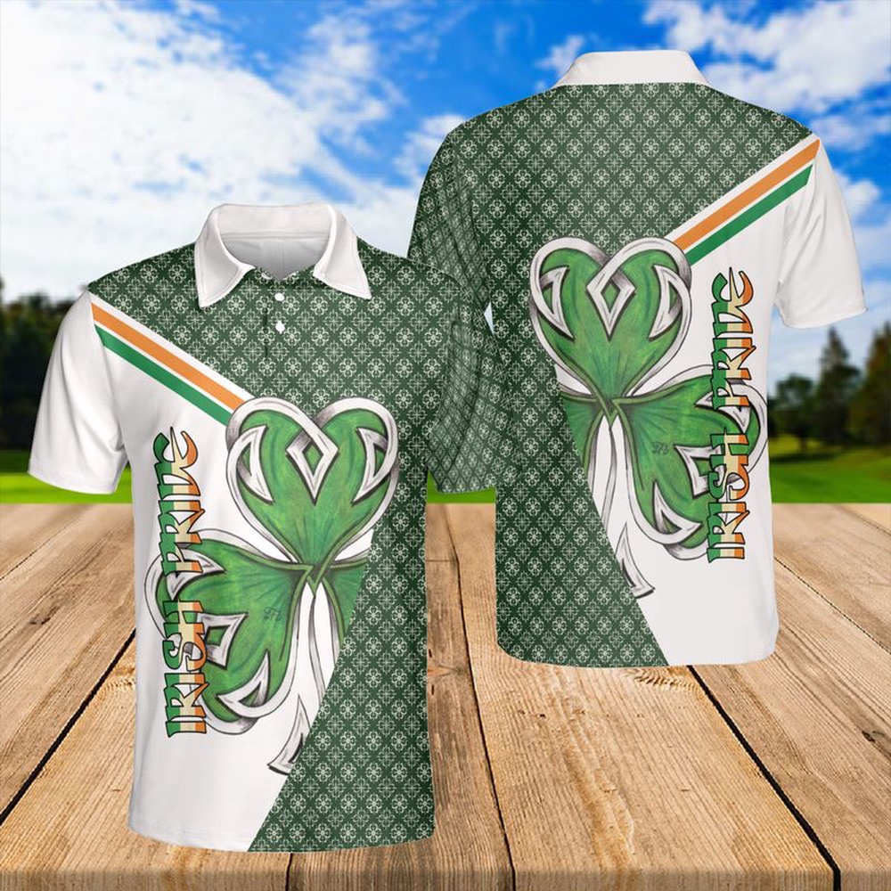 St Patricks Day Polo Shirt Irish Shamrock Pattern Polo Shirt Viking Pride Polo Viking Dad Father s Day Gift Irish Patrick Day Polo Shirt 1 zxafyo.jpg St Patricks Day Polo Shirt Irish Shamrock Pattern Polo Shirt Viking Pride Polo Viking Dad Father s Day Gift Irish Patrick Day Polo Shirt 1 zxafyo.jpg
