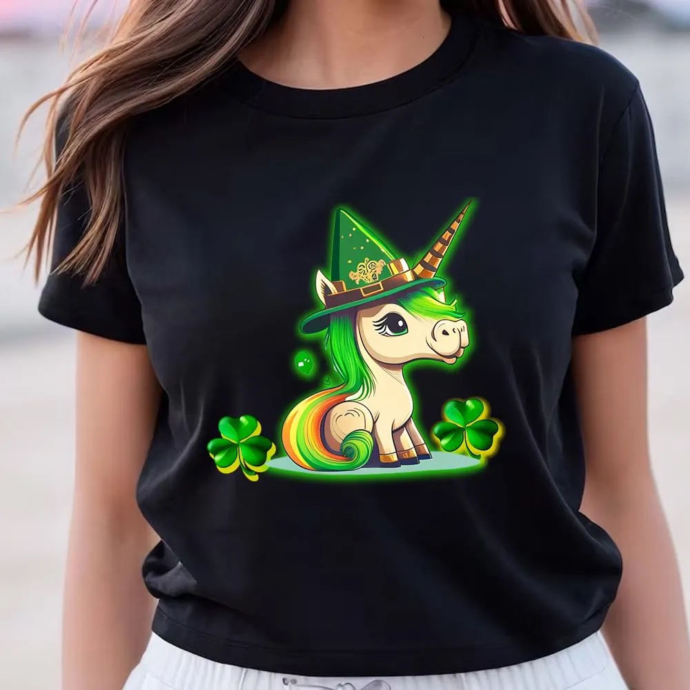 St Patricks Day T Shirt Cute And Funny St Patrick s Day Unicorn Design Lepricorn T shirt Funny St Patricks Day Shirts 2 s6k7m2.jpg St Patricks Day T Shirt Cute And Funny St Patrick s Day Unicorn Design Lepricorn T shirt Funny St Patricks Day Shirts 2 s6k7m2.jpg