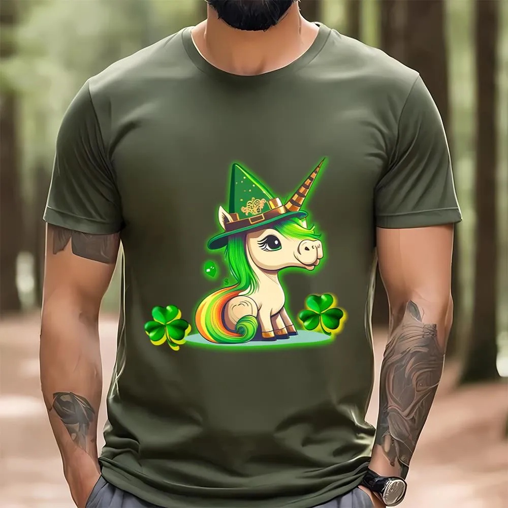 St Patricks Day T Shirt Cute And Funny St Patrick s Day Unicorn Design Lepricorn T shirt Funny St Patricks Day Shirts 3 uzzllc.jpg St Patricks Day T Shirt Cute And Funny St Patrick s Day Unicorn Design Lepricorn T shirt Funny St Patricks Day Shirts 3 uzzllc.jpg