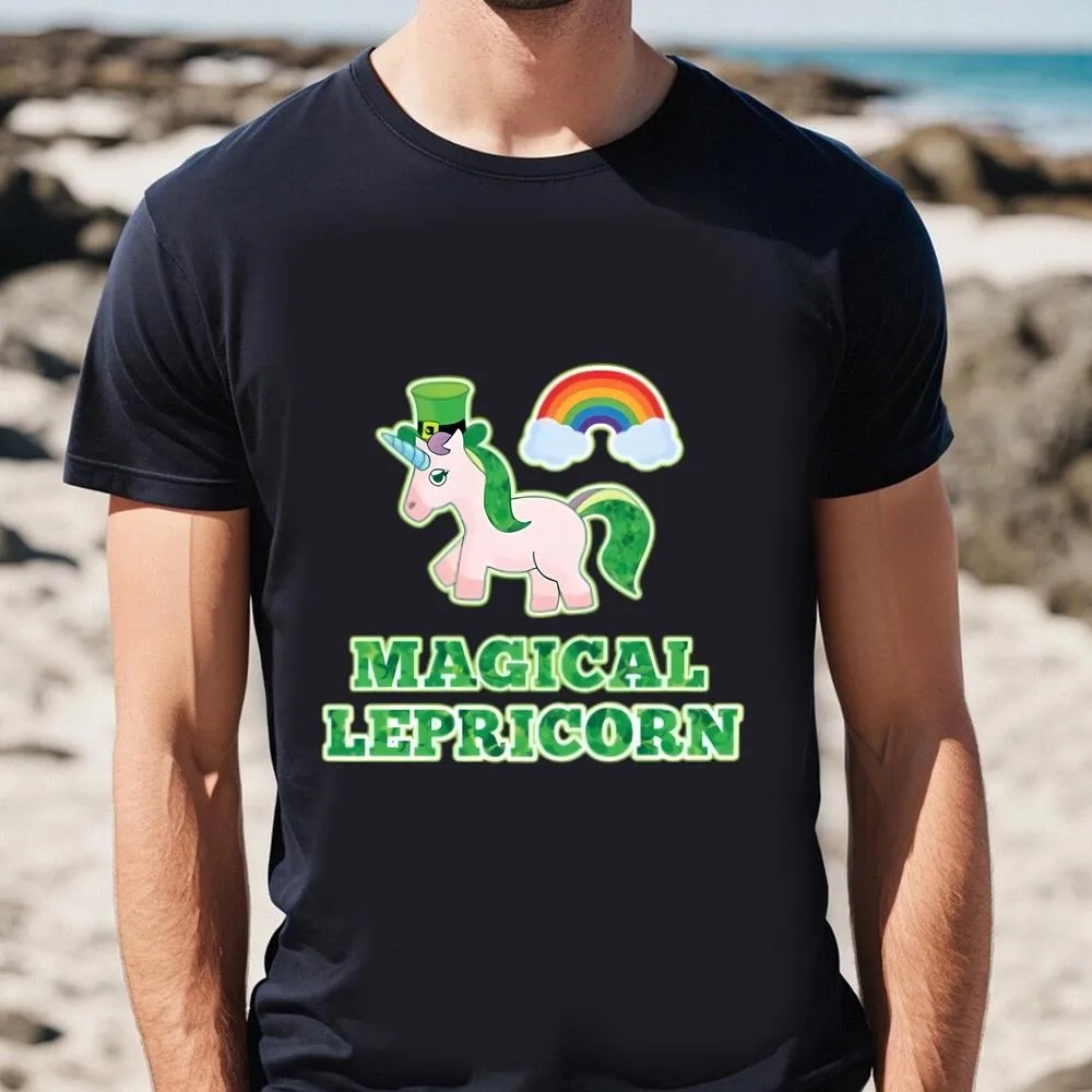 St Patricks Day T Shirt Cute Magical Lepricorn For St Patrick s Day T shirt Funny St Patricks Day Shirts 4 tm4y06.jpg St Patricks Day T Shirt Cute Magical Lepricorn For St Patrick s Day T shirt Funny St Patricks Day Shirts 4 tm4y06.jpg