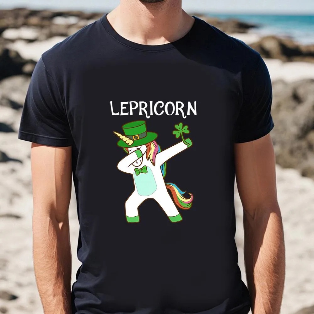 St Patricks Day T Shirt Dabbing Lepricorn Irish Unicorn Patricks Day T Shirt Funny St Patricks Day Shirts 4 aidyx1.jpg St Patricks Day T Shirt Dabbing Lepricorn Irish Unicorn Patricks Day T Shirt Funny St Patricks Day Shirts 4 aidyx1.jpg