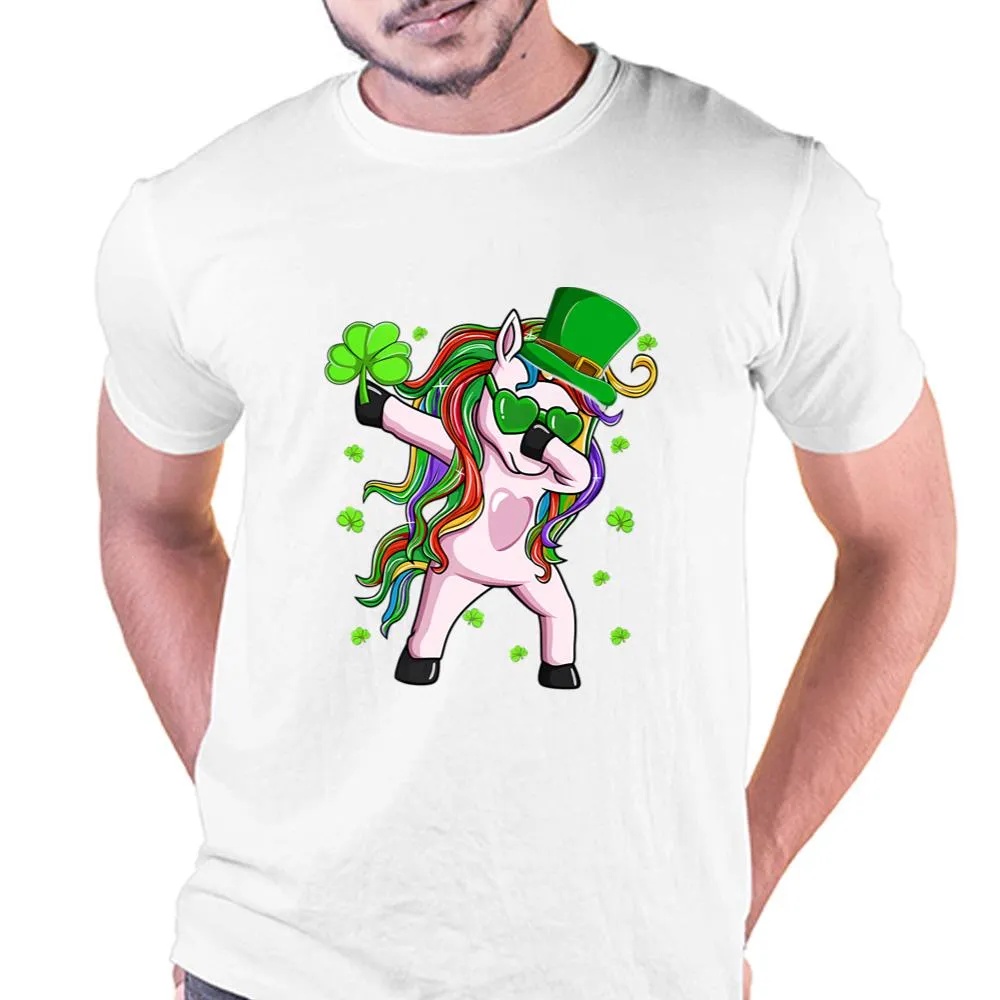 St Patricks Day T Shirt Dabbing Lepricorn Irish Unicorn St Patricks Day T Shirt Funny St Patricks Day Shirts 1 k5g4eh.jpg St Patricks Day T Shirt Dabbing Lepricorn Irish Unicorn St Patricks Day T Shirt Funny St Patricks Day Shirts 1 k5g4eh.jpg