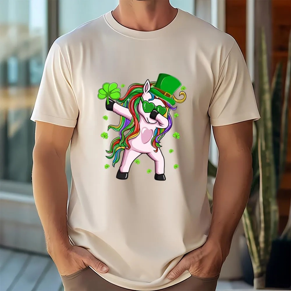 St Patricks Day T Shirt Dabbing Lepricorn Irish Unicorn St Patricks Day T Shirt Funny St Patricks Day Shirts 3 cjknv6.jpg St Patricks Day T Shirt Dabbing Lepricorn Irish Unicorn St Patricks Day T Shirt Funny St Patricks Day Shirts 3 cjknv6.jpg