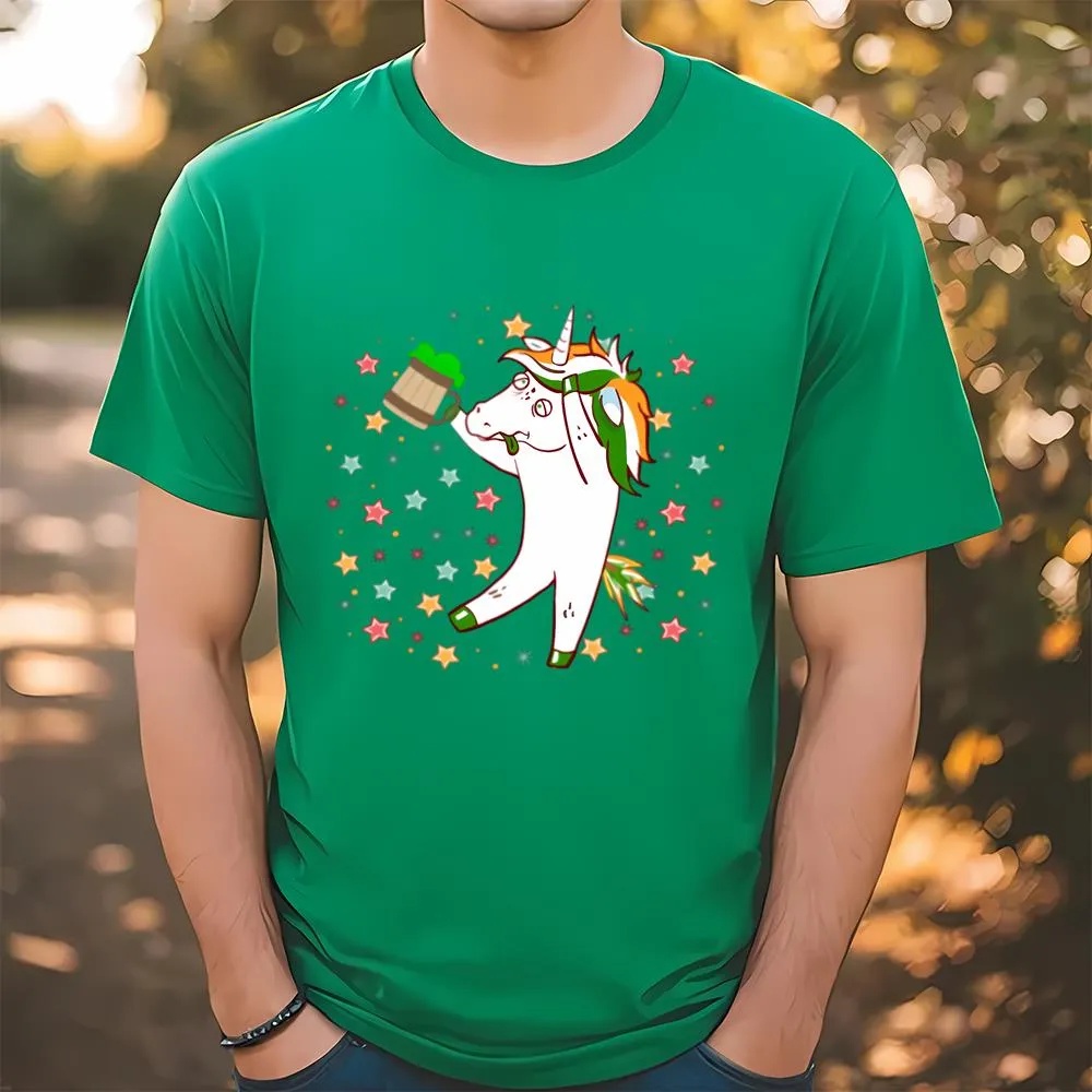 St Patricks Day T Shirt Drunk Unicorn with Beer Funny St Patricks Day T Shirt Funny St Patricks Day Shirts 1 t27hvk.jpg St Patricks Day T Shirt Drunk Unicorn with Beer Funny St Patricks Day T Shirt Funny St Patricks Day Shirts 1 t27hvk.jpg