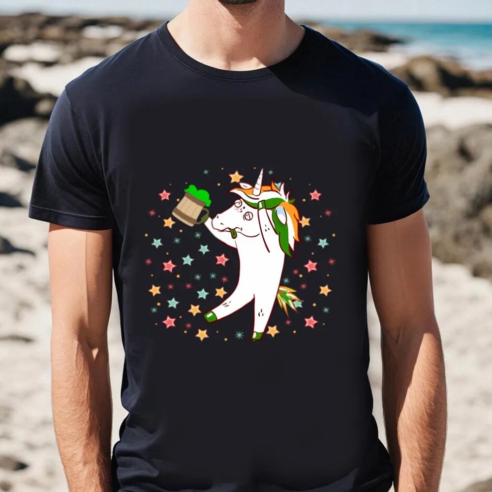 St Patricks Day T Shirt Drunk Unicorn with Beer Funny St Patricks Day T Shirt Funny St Patricks Day Shirts 4 mjj4nb.jpg St Patricks Day T Shirt Drunk Unicorn with Beer Funny St Patricks Day T Shirt Funny St Patricks Day Shirts 4 mjj4nb.jpg