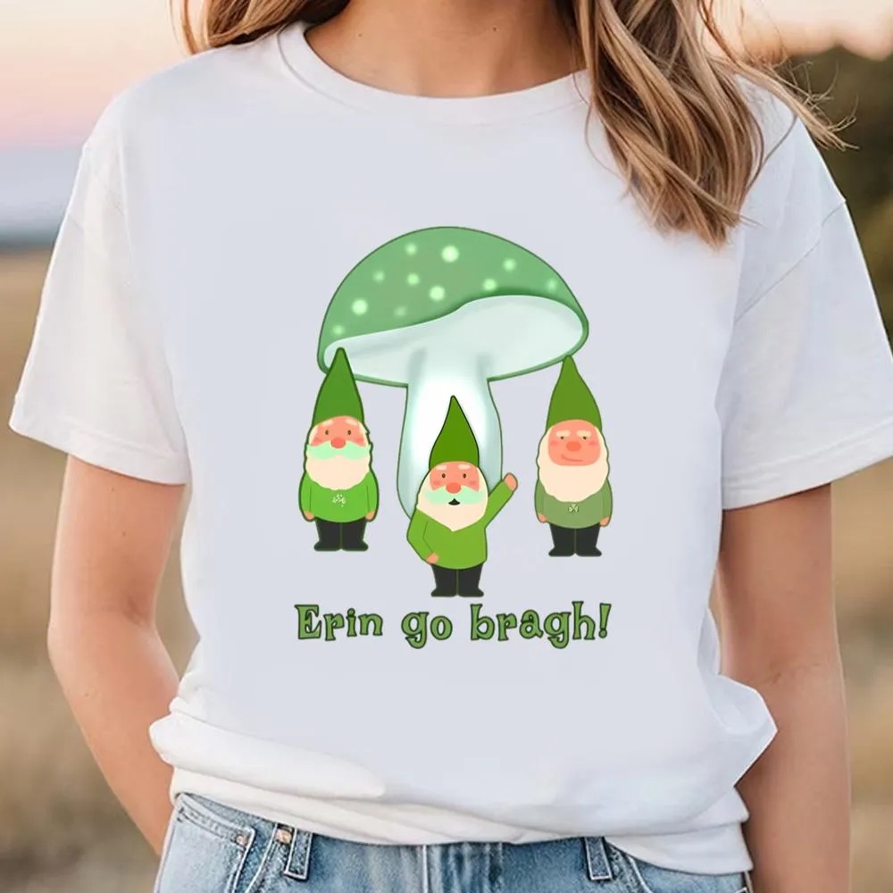 St Patricks Day T Shirt Green Gnomes St Patricks Day Erin Go Bragh T Shirt Funny St Patricks Day Shirts 1 czvwz0.jpg St Patricks Day T Shirt Green Gnomes St Patricks Day Erin Go Bragh T Shirt Funny St Patricks Day Shirts 1 czvwz0.jpg