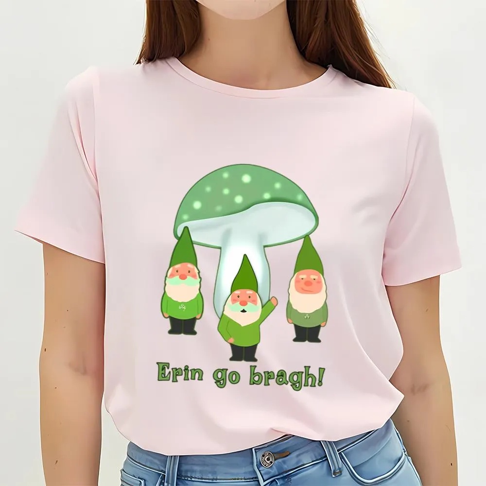 St Patricks Day T Shirt Green Gnomes St Patricks Day Erin Go Bragh T Shirt Funny St Patricks Day Shirts 2 fgk6ds.jpg St Patricks Day T Shirt Green Gnomes St Patricks Day Erin Go Bragh T Shirt Funny St Patricks Day Shirts 2 fgk6ds.jpg
