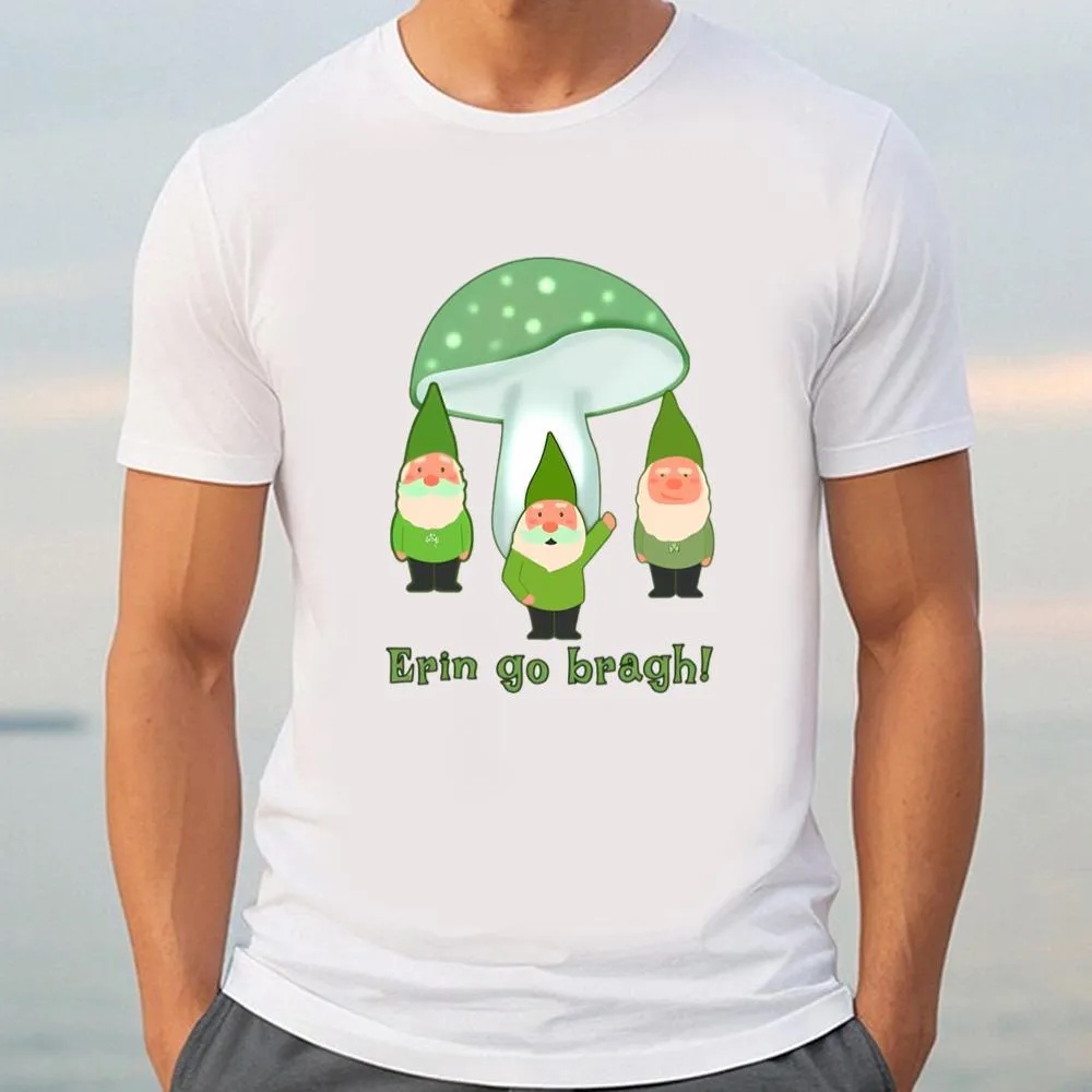 St Patricks Day T Shirt Green Gnomes St Patricks Day Erin Go Bragh T Shirt Funny St Patricks Day Shirts 3 yym8jm.jpg St Patricks Day T Shirt Green Gnomes St Patricks Day Erin Go Bragh T Shirt Funny St Patricks Day Shirts 3 yym8jm.jpg