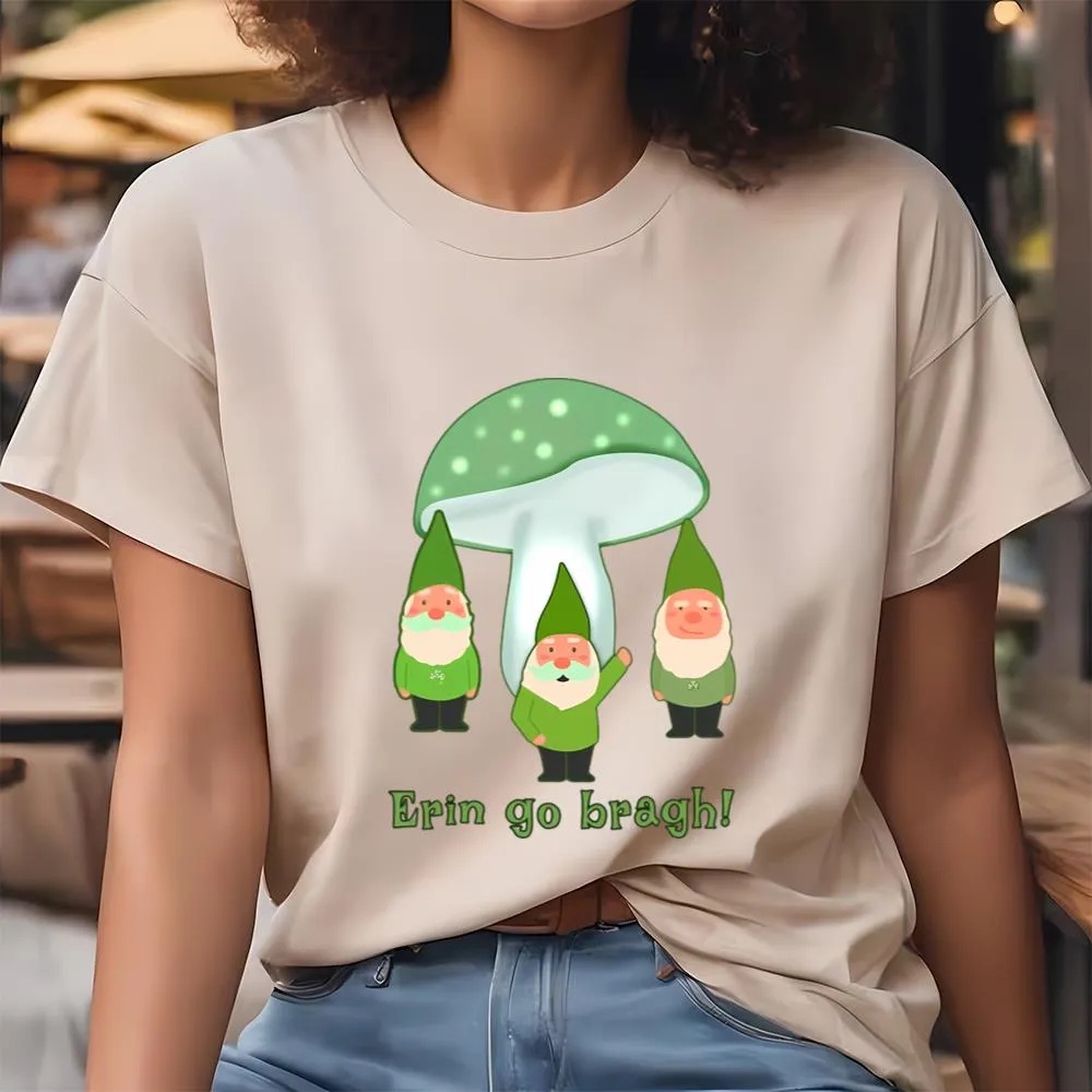 St Patricks Day T Shirt Green Gnomes St Patricks Day Erin Go Bragh T Shirt Funny St Patricks Day Shirts 4 a90rzq.jpg St Patricks Day T Shirt Green Gnomes St Patricks Day Erin Go Bragh T Shirt Funny St Patricks Day Shirts 4 a90rzq.jpg