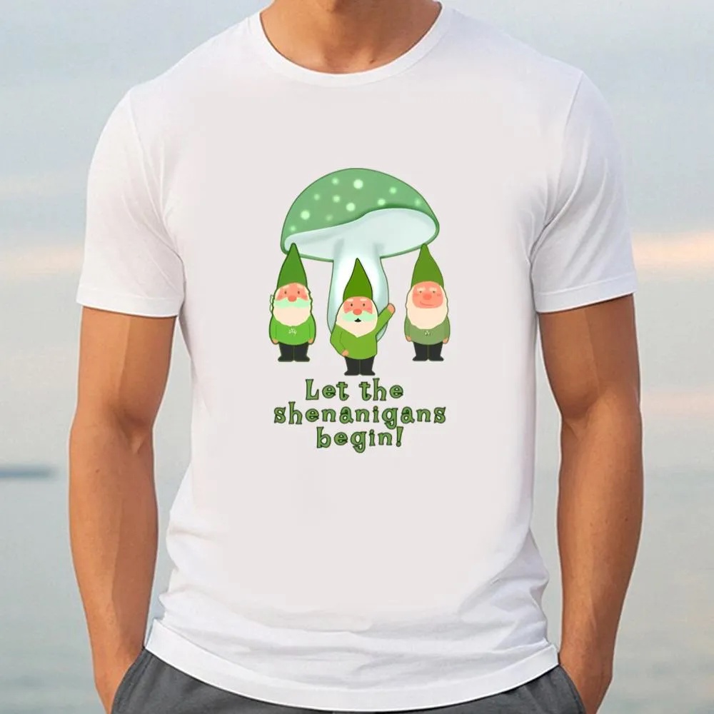 St Patricks Day T Shirt Green Gnomes St Patricks Day Shenanigans T Shirt Funny St Patricks Day Shirts 3 uyijub.jpg St Patricks Day T Shirt Green Gnomes St Patricks Day Shenanigans T Shirt Funny St Patricks Day Shirts 3 uyijub.jpg