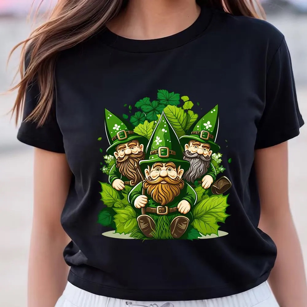 St Patricks Day T Shirt Happy St Patricks Day Gomes T Shirt Funny St Patricks Day Shirts 2 zjssqw.jpg