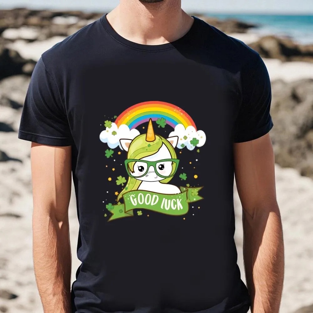 St Patricks Day T Shirt Kawaii Good Luck Rainbow St Patricks Day Unicorn T Shirt Funny St Patricks Day Shirts 4 j7tiyp.jpg St Patricks Day T Shirt Kawaii Good Luck Rainbow St Patricks Day Unicorn T Shirt Funny St Patricks Day Shirts 4 j7tiyp.jpg