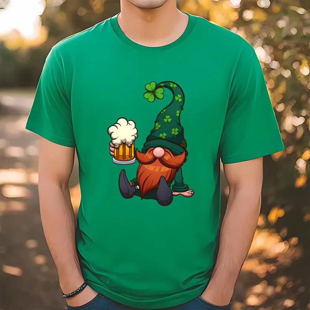 St Patricks Day T Shirt Leprechaun Gnome With Beer St Patricks T Shirt Funny St Patricks Day Shirts 1 uzjzlo.jpg St Patricks Day T Shirt Leprechaun Gnome With Beer St Patricks T Shirt Funny St Patricks Day Shirts 1 uzjzlo.jpg