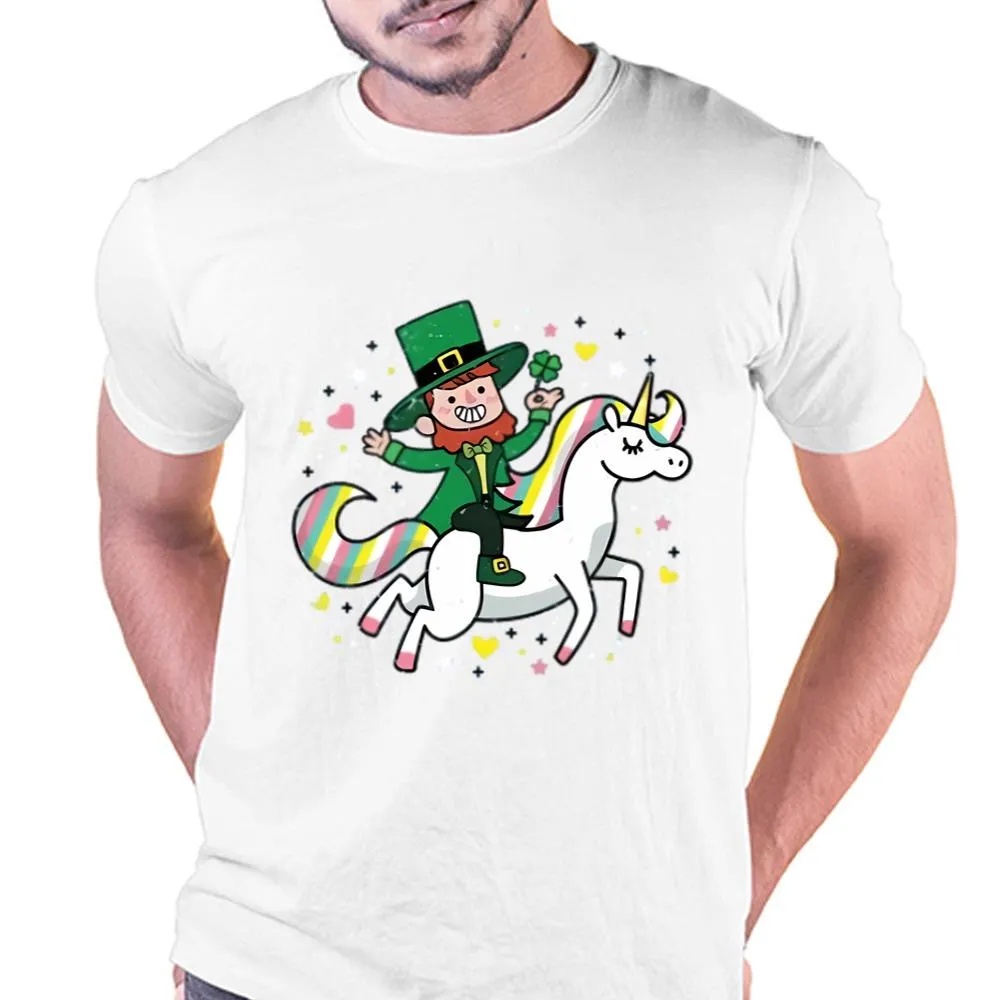 St Patricks Day T Shirt Leprechaun Riding A Unicorn T shirt Funny St Patrick s Day T shirt Funny St Patricks Day Shirts 1 d8cusl.jpg St Patricks Day T Shirt Leprechaun Riding A Unicorn T shirt Funny St Patrick s Day T shirt Funny St Patricks Day Shirts 1 d8cusl.jpg