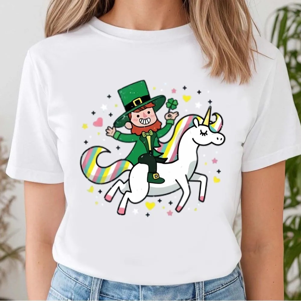 St Patricks Day T Shirt Leprechaun Riding A Unicorn T shirt Funny St Patrick s Day T shirt Funny St Patricks Day Shirts 2 cr9qrb.jpg St Patricks Day T Shirt Leprechaun Riding A Unicorn T shirt Funny St Patrick s Day T shirt Funny St Patricks Day Shirts 2 cr9qrb.jpg