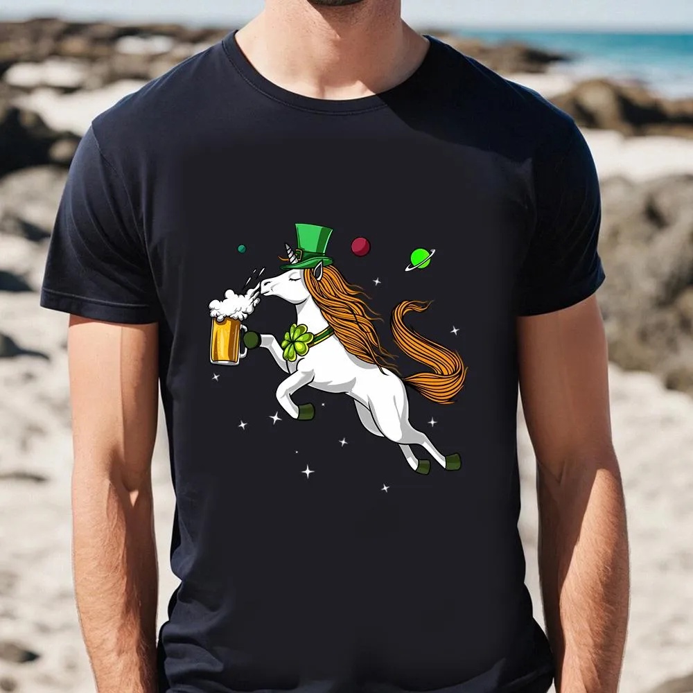 St Patricks Day T Shirt Leprechaun Unicorn St Patricks Day Beer Irish Party T Shirt Funny St Patricks Day Shirts 4 wyjxra.jpg St Patricks Day T Shirt Leprechaun Unicorn St Patricks Day Beer Irish Party T Shirt Funny St Patricks Day Shirts 4 wyjxra.jpg