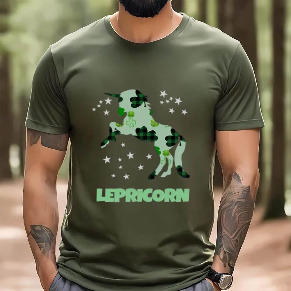 St Patricks Day T Shirt Lepricorn Irish Unicorn Saint Patrick s T Shirt Funny St Patricks Day Shirts 3 yxeshs.jpg St Patricks Day T Shirt Lepricorn Irish Unicorn Saint Patrick s T Shirt Funny St Patricks Day Shirts 3 yxeshs.jpg