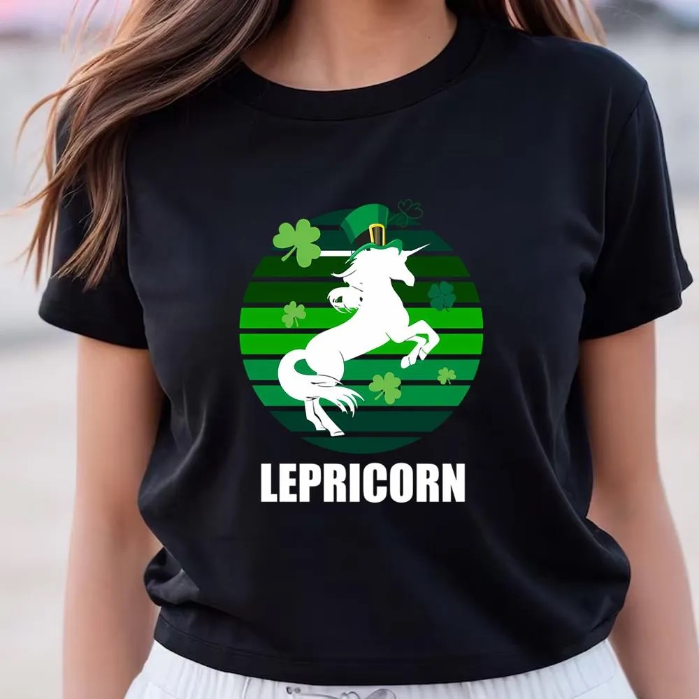 St Patricks Day T Shirt Lepricorn Leprechaun And Unicorn St Patricks Day T shirt Funny St Patricks Day Shirts 2 cgog2k.jpg St Patricks Day T Shirt Lepricorn Leprechaun And Unicorn St Patricks Day T shirt Funny St Patricks Day Shirts 2 cgog2k.jpg