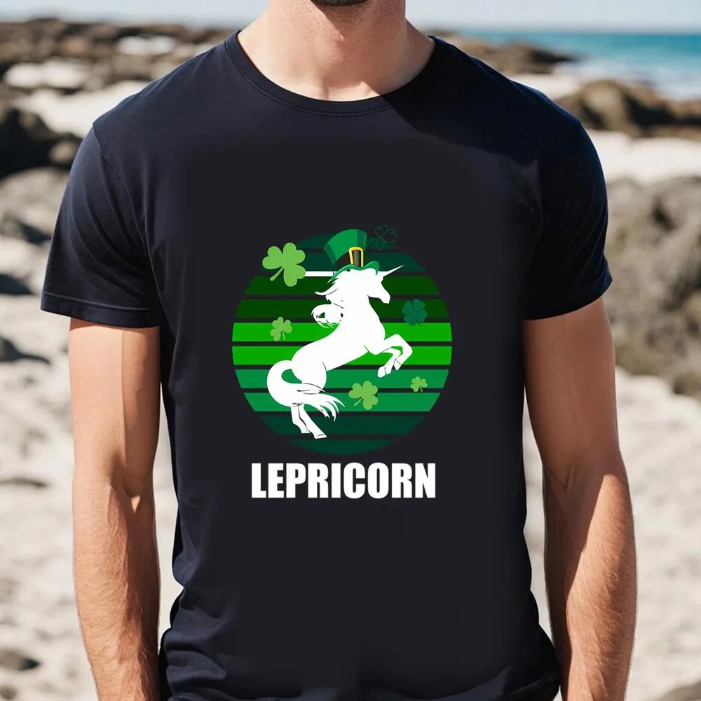St Patricks Day T Shirt Lepricorn Leprechaun And Unicorn St Patricks Day T shirt Funny St Patricks Day Shirts 4 dkso1v.jpg St Patricks Day T Shirt Lepricorn Leprechaun And Unicorn St Patricks Day T shirt Funny St Patricks Day Shirts 4 dkso1v.jpg