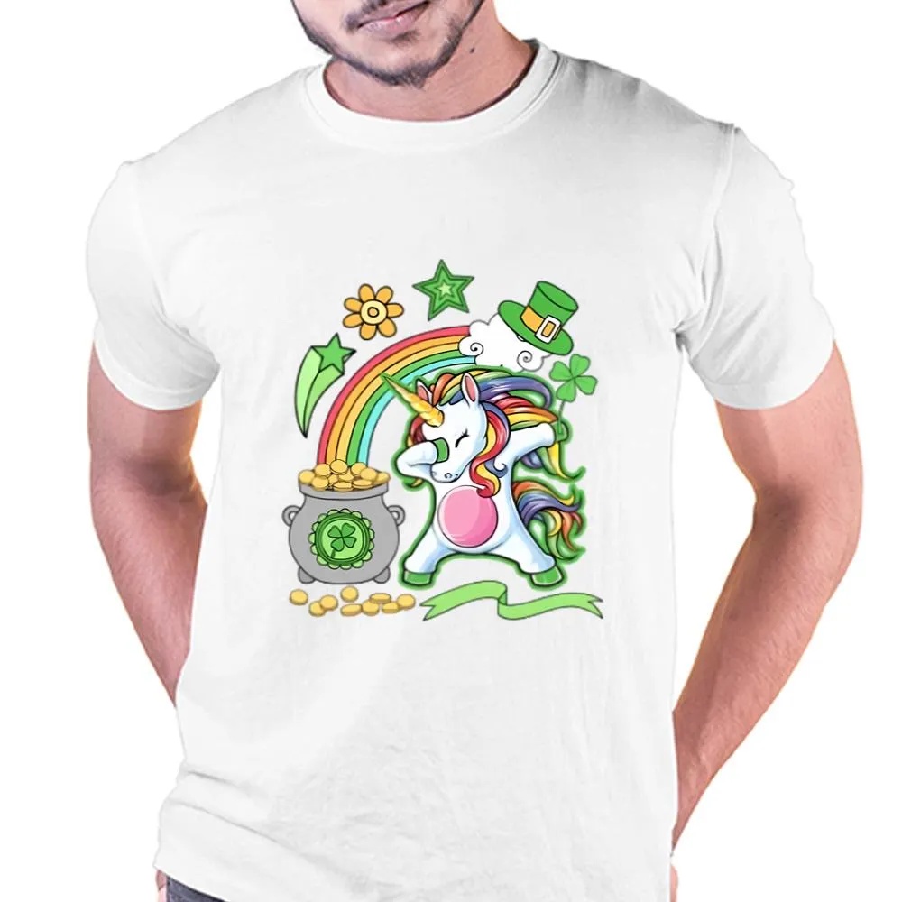 St Patricks Day T Shirt Lepricorn Leprechaun Dabbing Unicorn Girls St Patricks Day T Shirt Funny St Patricks Day Shirts 1 dbspfq.jpg St Patricks Day T Shirt Lepricorn Leprechaun Dabbing Unicorn Girls St Patricks Day T Shirt Funny St Patricks Day Shirts 1 dbspfq.jpg
