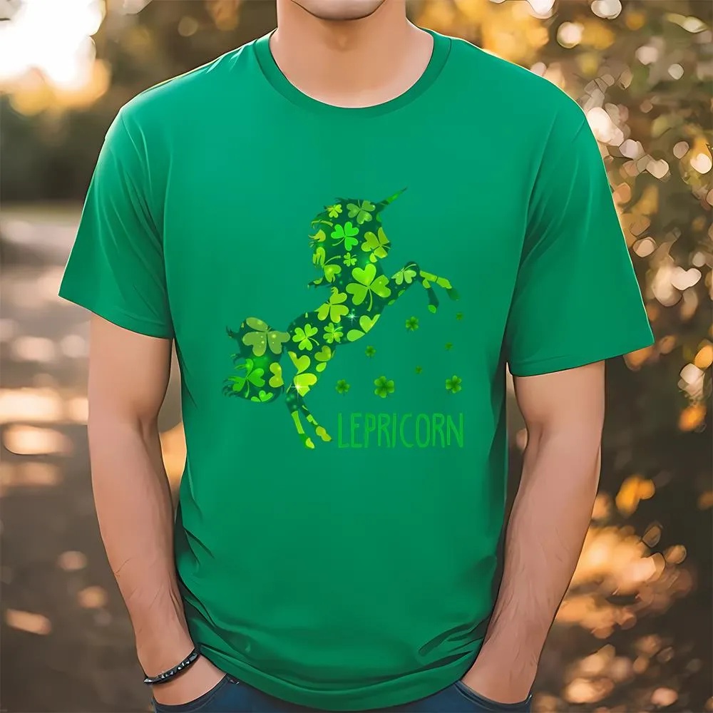 St Patricks Day T Shirt Lepricorn Leprechaun Unicorn T Shirt Funny St Patricks Day Shirts 1 pufuro.jpg St Patricks Day T Shirt Lepricorn Leprechaun Unicorn T Shirt Funny St Patricks Day Shirts 1 pufuro.jpg