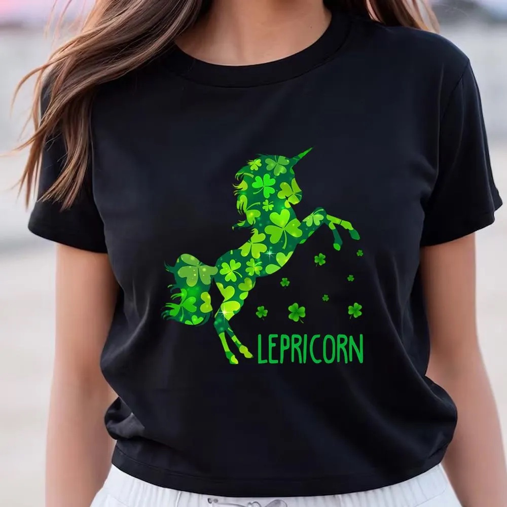 St Patricks Day T Shirt Lepricorn Leprechaun Unicorn T Shirt Funny St Patricks Day Shirts 2 ouctau.jpg St Patricks Day T Shirt Lepricorn Leprechaun Unicorn T Shirt Funny St Patricks Day Shirts 2 ouctau.jpg