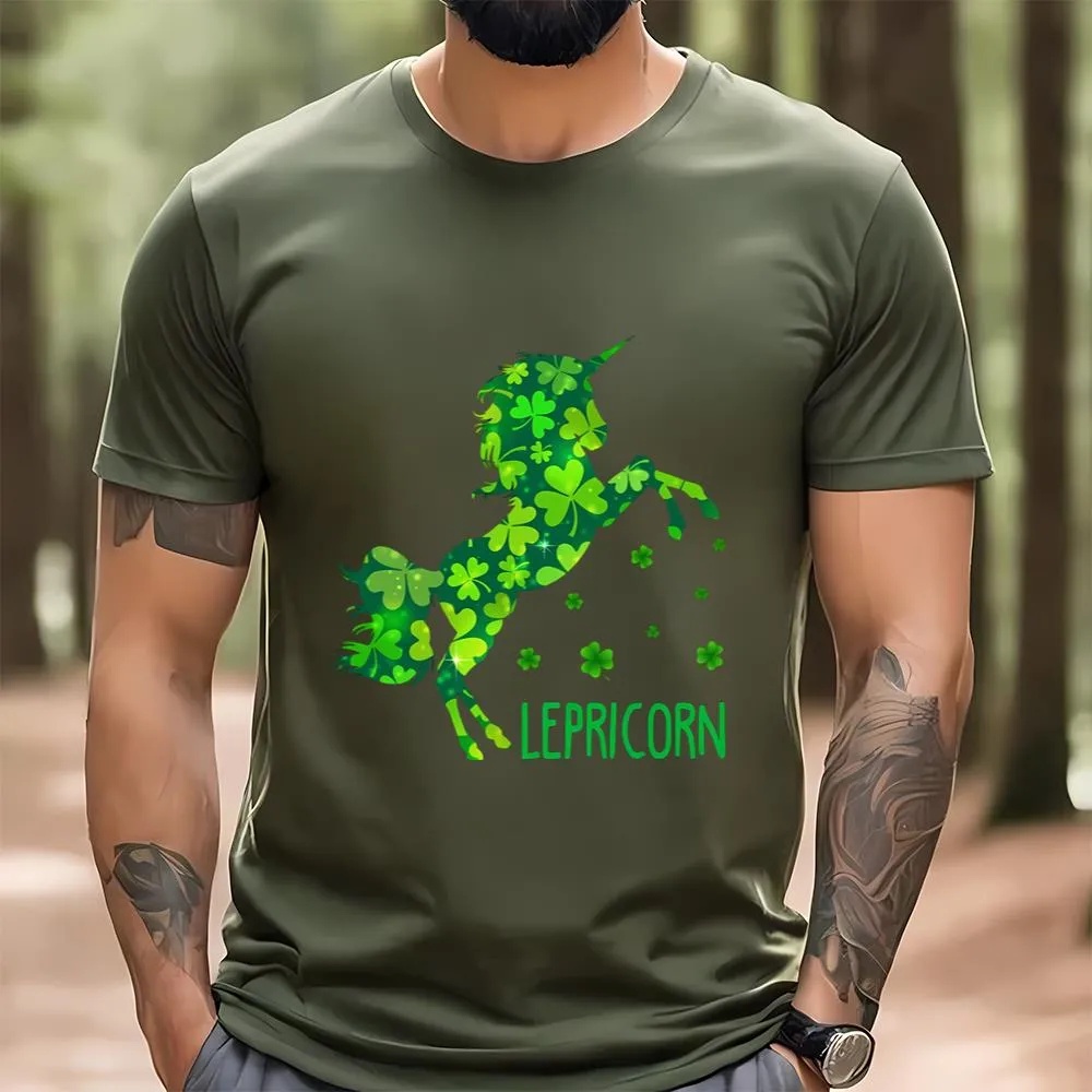 St Patricks Day T Shirt Lepricorn Leprechaun Unicorn T Shirt Funny St Patricks Day Shirts 3 p8pzh8.jpg St Patricks Day T Shirt Lepricorn Leprechaun Unicorn T Shirt Funny St Patricks Day Shirts 3 p8pzh8.jpg