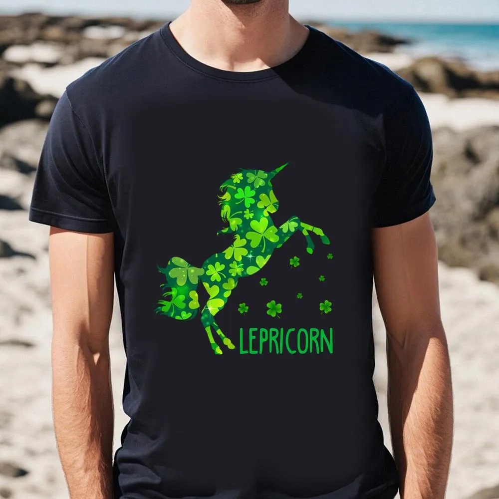 St Patricks Day T Shirt Lepricorn Leprechaun Unicorn T Shirt Funny St Patricks Day Shirts 4 zvl1fm.jpg St Patricks Day T Shirt Lepricorn Leprechaun Unicorn T Shirt Funny St Patricks Day Shirts 4 zvl1fm.jpg