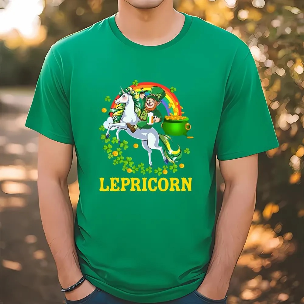 St Patricks Day T Shirt Lepricorn Leprechaun Unicorn T shirt St Patricks Day Girls T Shirt Funny St Patricks Day Shirts 1 vj4lu8.jpg St Patricks Day T Shirt Lepricorn Leprechaun Unicorn T shirt St Patricks Day Girls T Shirt Funny St Patricks Day Shirts 1 vj4lu8.jpg