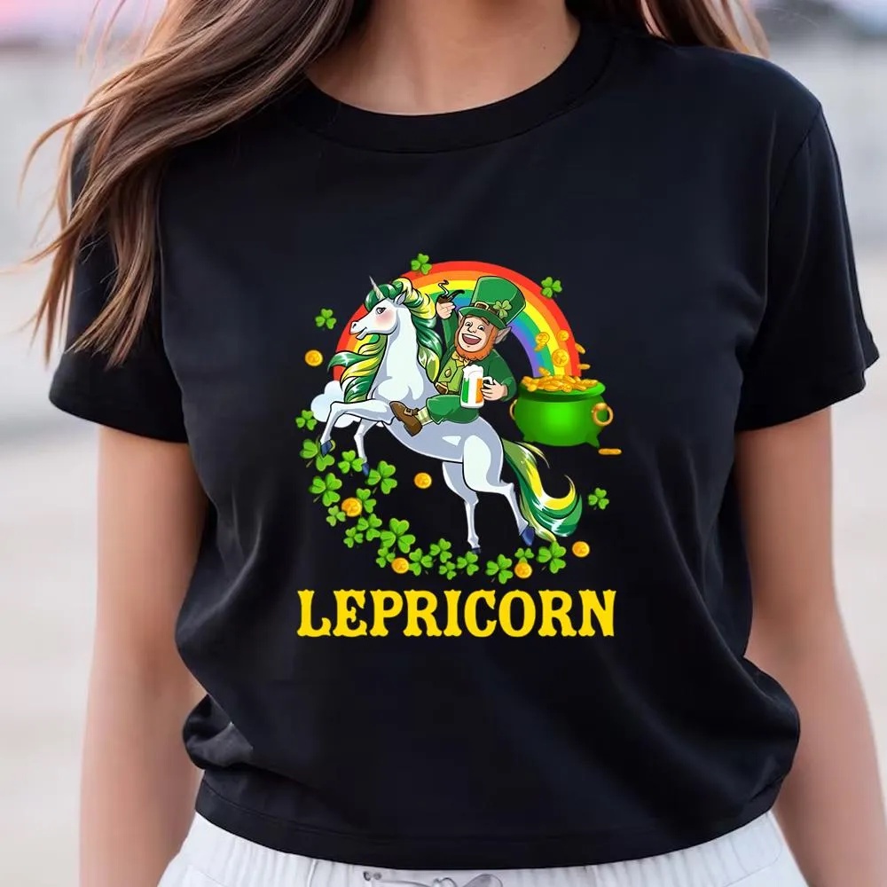St Patricks Day T Shirt Lepricorn Leprechaun Unicorn T shirt St Patricks Day Girls T Shirt Funny St Patricks Day Shirts 2 ikfb2q.jpg St Patricks Day T Shirt Lepricorn Leprechaun Unicorn T shirt St Patricks Day Girls T Shirt Funny St Patricks Day Shirts 2 ikfb2q.jpg
