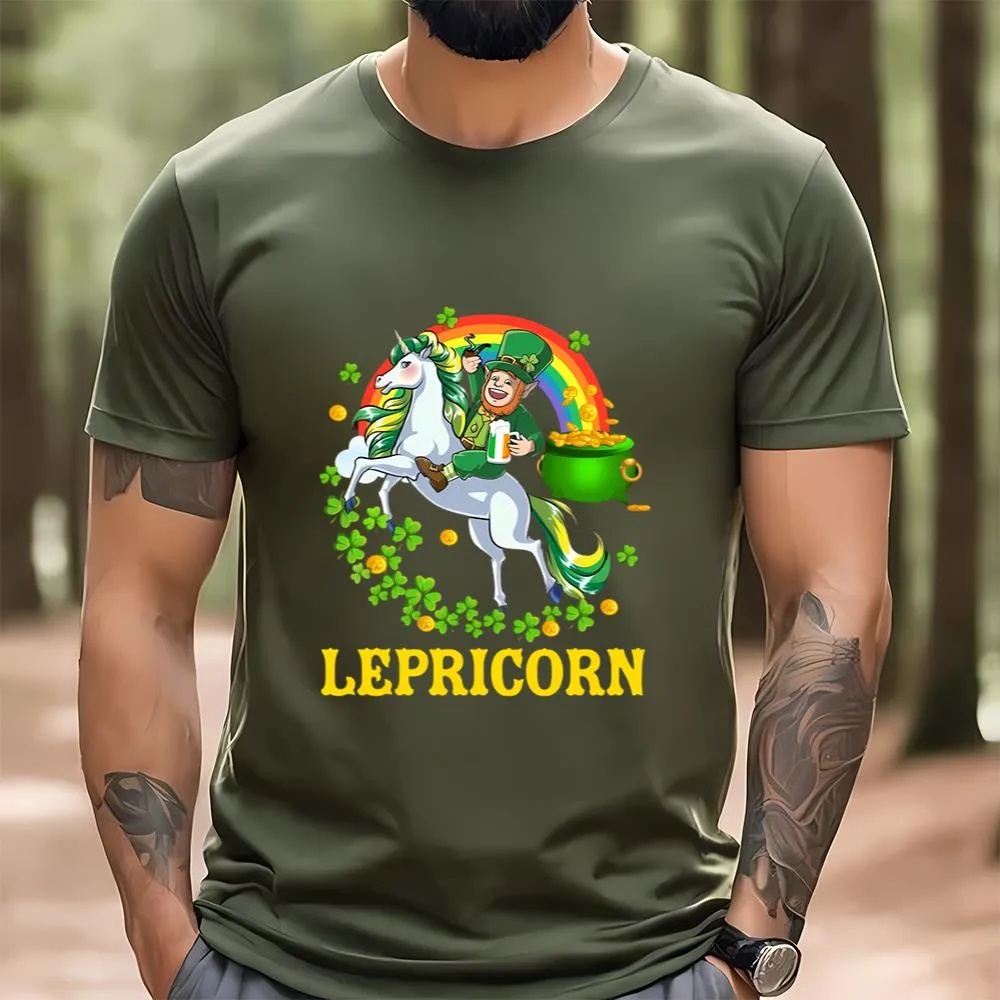 St Patricks Day T Shirt Lepricorn Leprechaun Unicorn T shirt St Patricks Day Girls T Shirt Funny St Patricks Day Shirts 3 vmth5s.jpg St Patricks Day T Shirt Lepricorn Leprechaun Unicorn T shirt St Patricks Day Girls T Shirt Funny St Patricks Day Shirts 3 vmth5s.jpg