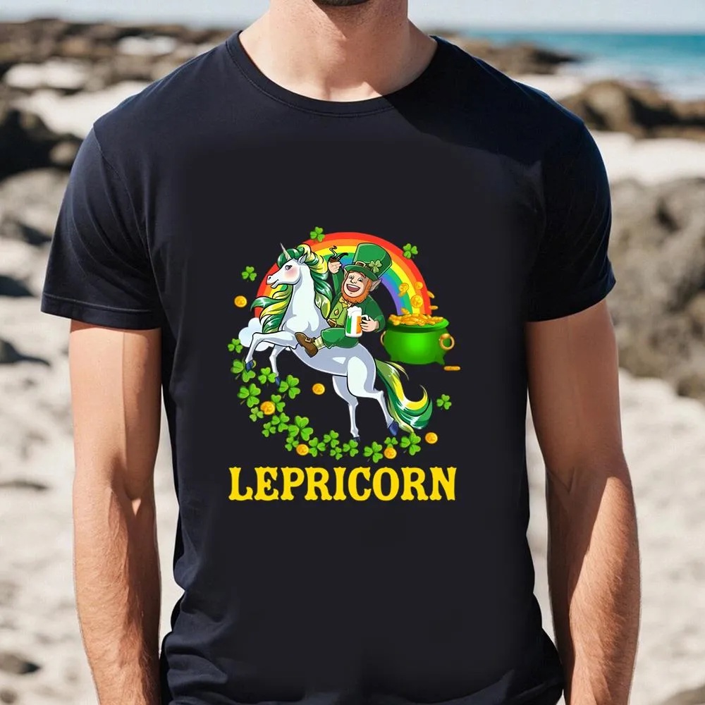 St Patricks Day T Shirt Lepricorn Leprechaun Unicorn T shirt St Patricks Day Girls T Shirt Funny St Patricks Day Shirts 4 yjtyfx.jpg St Patricks Day T Shirt Lepricorn Leprechaun Unicorn T shirt St Patricks Day Girls T Shirt Funny St Patricks Day Shirts 4 yjtyfx.jpg
