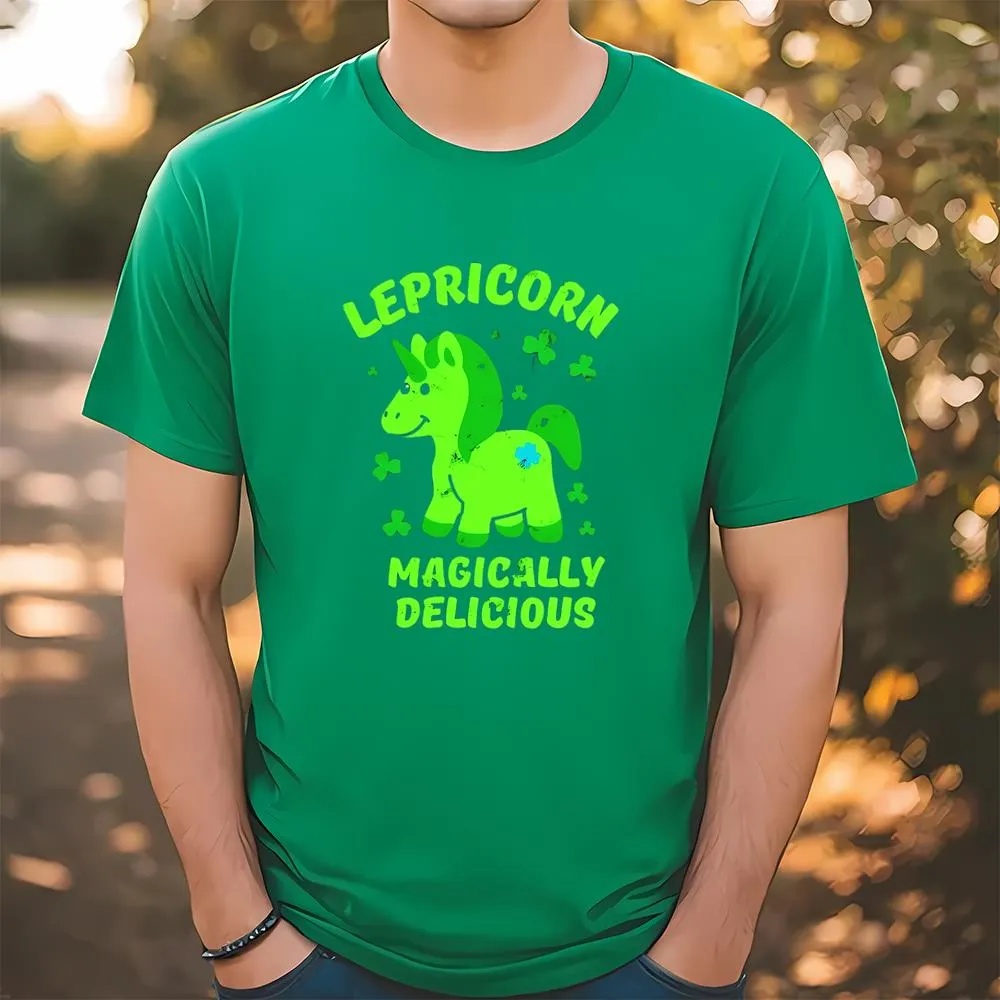 St Patricks Day T Shirt Lepricorn Magically Delicious St Patrick s Day Unicorn Shirt Funny St Patricks Day Shirts 1 ymrrgq.jpg St Patricks Day T Shirt Lepricorn Magically Delicious St Patrick s Day Unicorn Shirt Funny St Patricks Day Shirts 1 ymrrgq.jpg