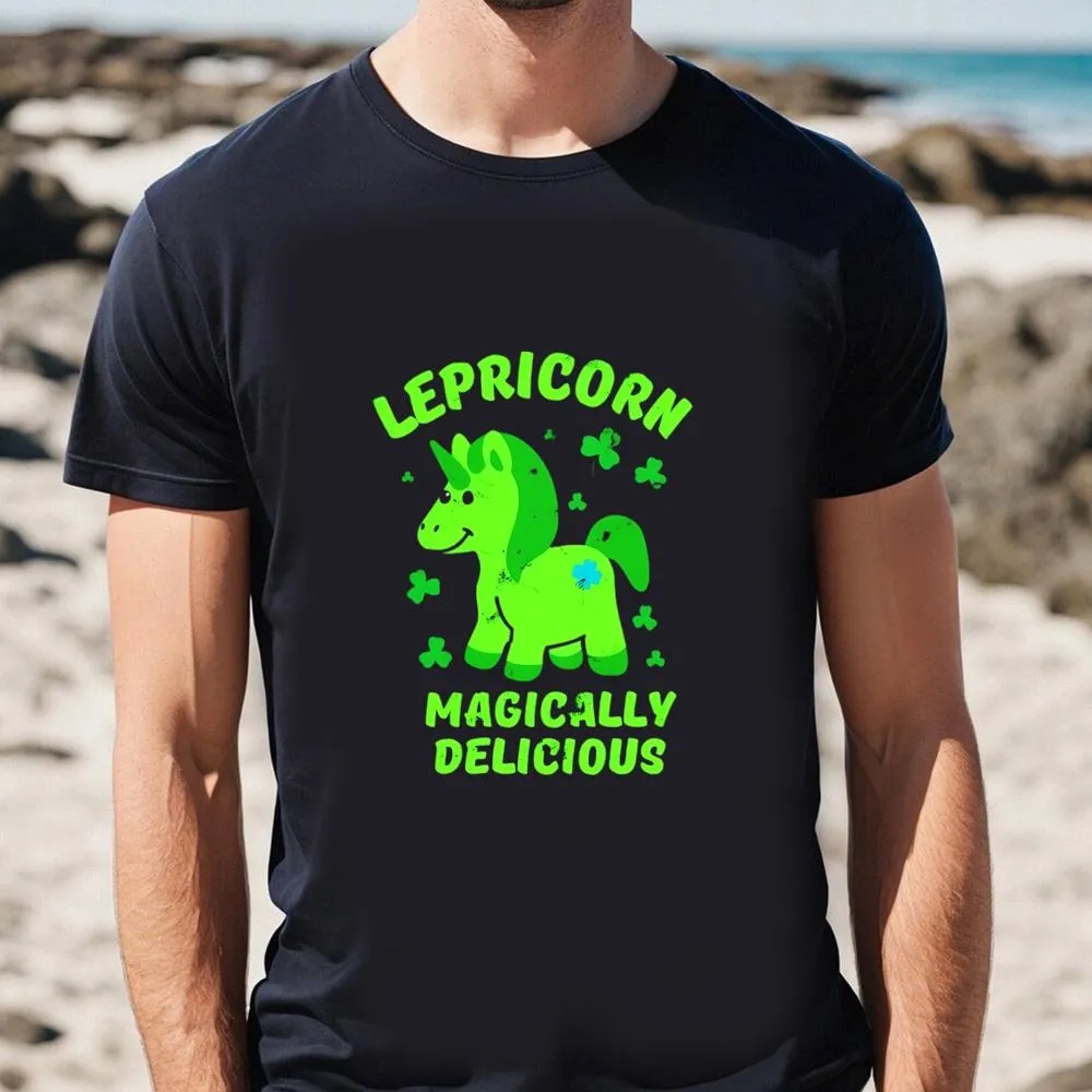 St Patricks Day T Shirt Lepricorn Magically Delicious St Patrick s Day Unicorn Shirt Funny St Patricks Day Shirts 4 q1egpm.jpg St Patricks Day T Shirt Lepricorn Magically Delicious St Patrick s Day Unicorn Shirt Funny St Patricks Day Shirts 4 q1egpm.jpg